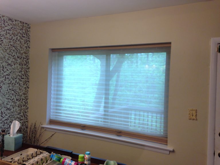 Window Shades Frederick MD, Custom | Beltway Blinds